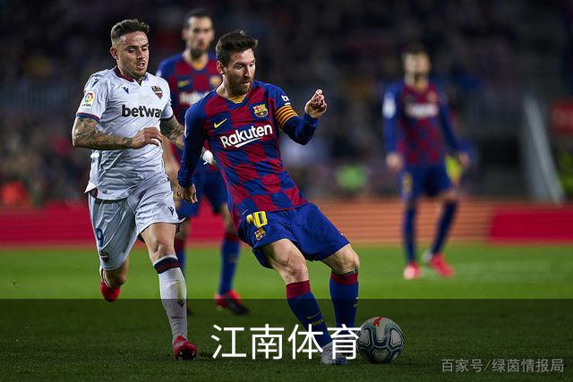 江南体育公司简介